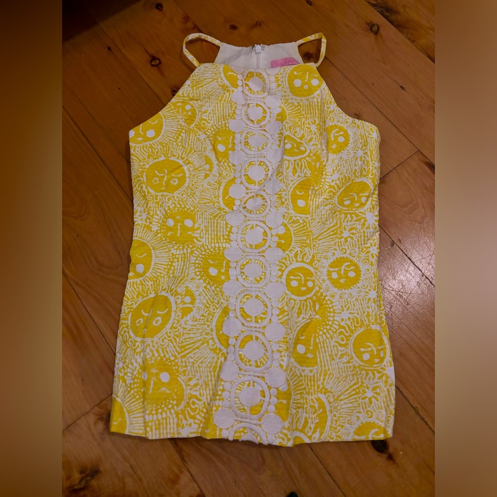 Lilly Top 00